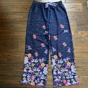 NWT Anthropologie Pajama / Lounge Pants